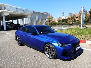 2023 BMW 2 Series M240i Xdrive Coupe For Sale