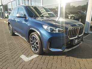 2023 BMW X1 sDrive18d xLine For Sale