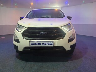 2023 Ford EcoSport 1.0T Titanium For Sale