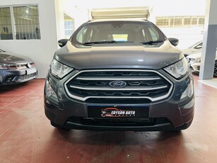 2023 Ford EcoSport 1.5 Ambiente For Sale