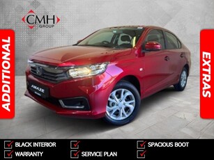 2023 Honda Amaze 1.2 Trend