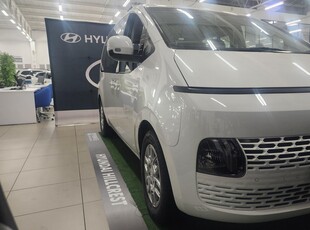 2023 Hyundai Staria 2.2D Executive 9-seater For Sale