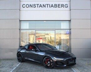 2023 Jaguar F-Type For Sale in Western Cape, Cape Town