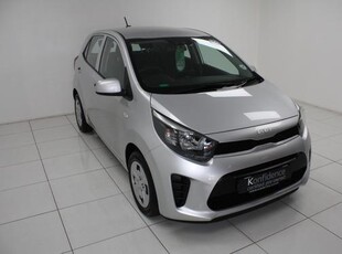 2023 Kia Picanto 1.0 Street auto For Sale