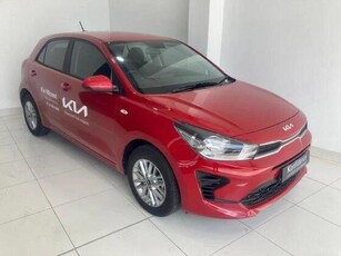 2023 Kia Rio hatch 1.2 LS For Sale