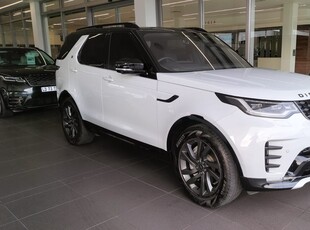 2023 Land Rover Discovery D300 R-Dynamic HSE For Sale