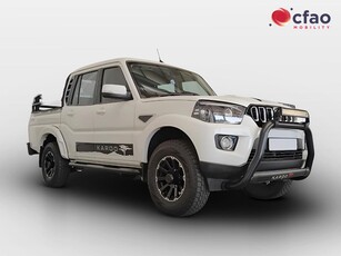 2023 Mahindra Pik Up 2.2CRDe Double Cab S10 For Sale