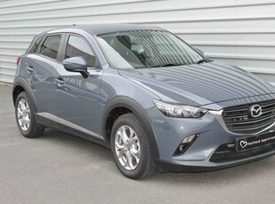 2023 Mazda Mazda CX-3 For Sale in Western Cape, Somerset West