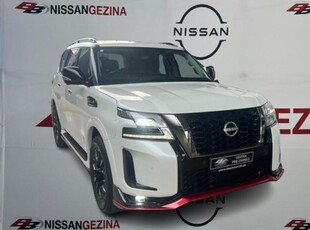 2023 Nissan Patrol 5.6 V8 LE 4WD For Sale