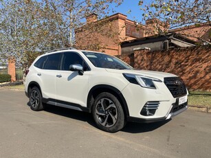 2023 Subaru Forester 2.0i-S ES For Sale