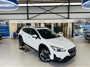 2023 Subaru XV 2.0i-S ES For Sale