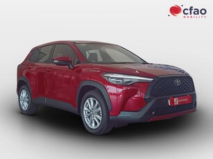 2023 Toyota Corolla Cross 1.8 Xi For Sale