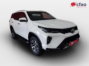 2023 Toyota Fortuner 2.4GD-6 4x4 For Sale
