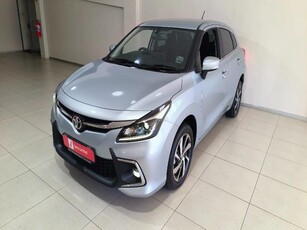 2023 Toyota Starlet 1.5 XR Auto For Sale