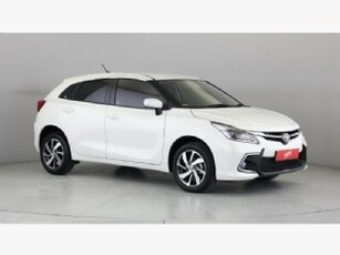 2023 Toyota Starlet 1.5 Xs Auto
