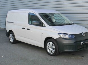 2023 Volkswagen Light Commercial New Caddy Cargo For Sale in Western Cape, Somerset West
