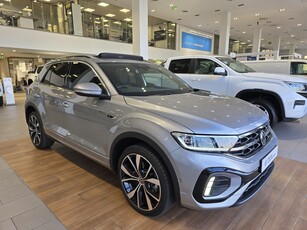 2023 Volkswagen T-Roc For Sale in Gauteng, Johannesburg