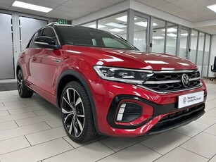 2023 Volkswagen T-Roc For Sale in KwaZulu-Natal, Durban