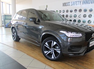 2023 Volvo XC90 B5 AWD Ultimate Dark For Sale