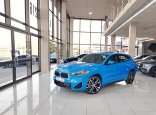 2024 BMW X2 sDrive18i M Sport For Sale
