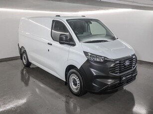 2024 Ford Transit Custom 2.0SiT Panel Van LWB For Sale