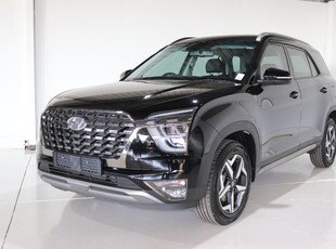 2024 Hyundai Grand Creta 2.0 Executive (Auto) For Sale