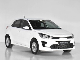 2024 Kia Rio Hatch 1.4 LS For Sale