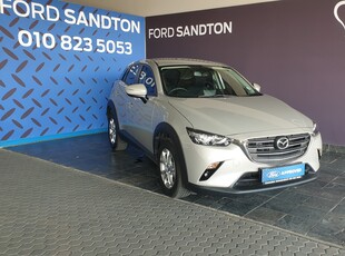 2024 Mazda Mazda CX-3 For Sale in Gauteng, Sandton