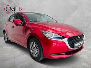 2024 Mazda Mazda2 1.5 Dynamic For Sale