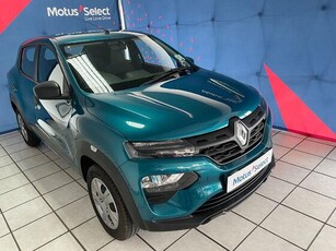 2024 Renault Kwid 1.0 Life For Sale