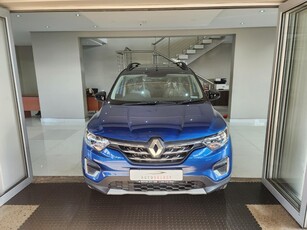 2024 Renault Triber 1.0 Intens For Sale