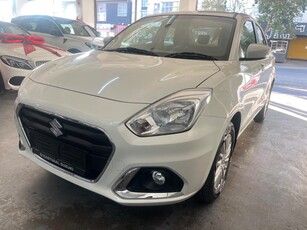 2024 Suzuki DZire 1.2 GL Auto For Sale