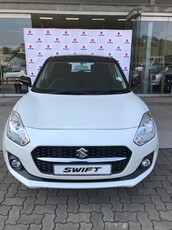 2024 Suzuki Swift 1.2 GLX For Sale