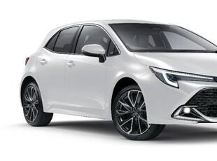 2024 Toyota Corolla Hatch 1.8 Hybrid XR For Sale