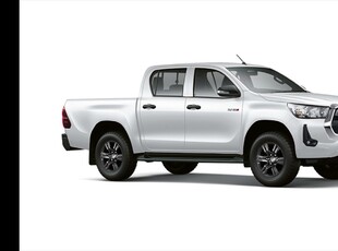 2024 Toyota Hilux 2.8GD-6 48V Double Cab 4x4 Raider For Sale