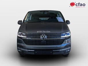 2024 Volkswagen Caravelle 2.0BiTDI 146kW Highline 4Motion For Sale