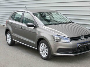 2024 Volkswagen Polo Vivo Hatch For Sale in Western Cape, Somerset West