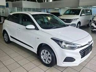 Hyundai i20 2021, Automatic, 1.4 litres - Pretoria