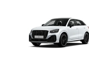 New Audi Q2 35TFSI Black Edition for sale in Gauteng