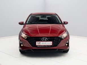 New Hyundai i20 1.2 Motion for sale in Gauteng