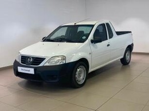 Nissan NP200 1.5 DCi Safety PackS/C