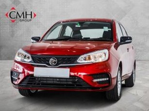 Proton Saga 1.3 Premium