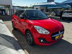 Suzuki Swift 2019, Automatic, 1.2 litres - Pretoria Central