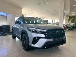 Toyota Corolla 2023, Automatic, 1.8 litres - Bloemfontein