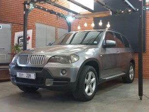Used BMW X5 3.0sd Exclusive Auto for sale in Gauteng