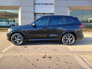 Used BMW X5 xDrive30d xLine Auto for sale in North West Province
