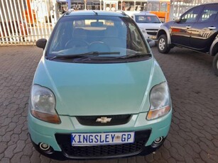 Used Chevrolet Spark Lite L for sale in Gauteng
