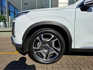 Used Hyundai Palisade 2.2 D ELITE AWD AUTO 7 SEATER for sale in Kwazulu Natal