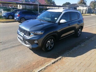 Used Kia Sonet 1.0T EX+ Auto for sale in Gauteng