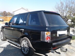 Used Land Rover Range Rover 4.2 V8 S|C for sale in Gauteng